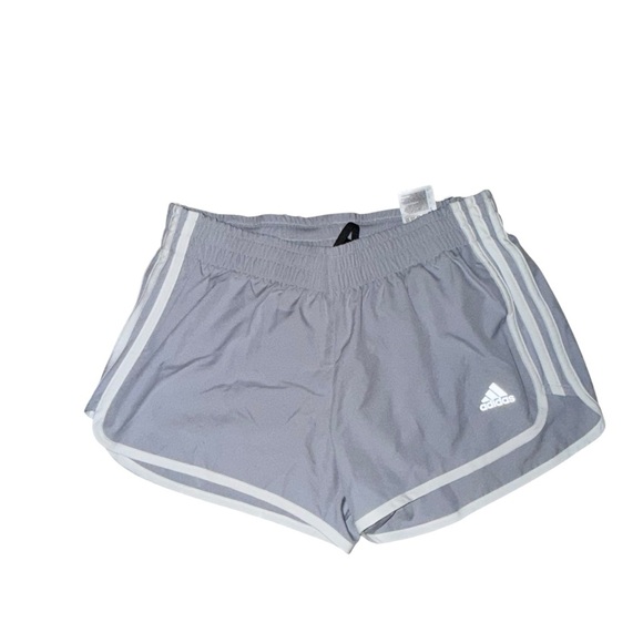 Adidas Bundle- Athletic Pants (1) & Shorts (3) - Picture 6 of 9